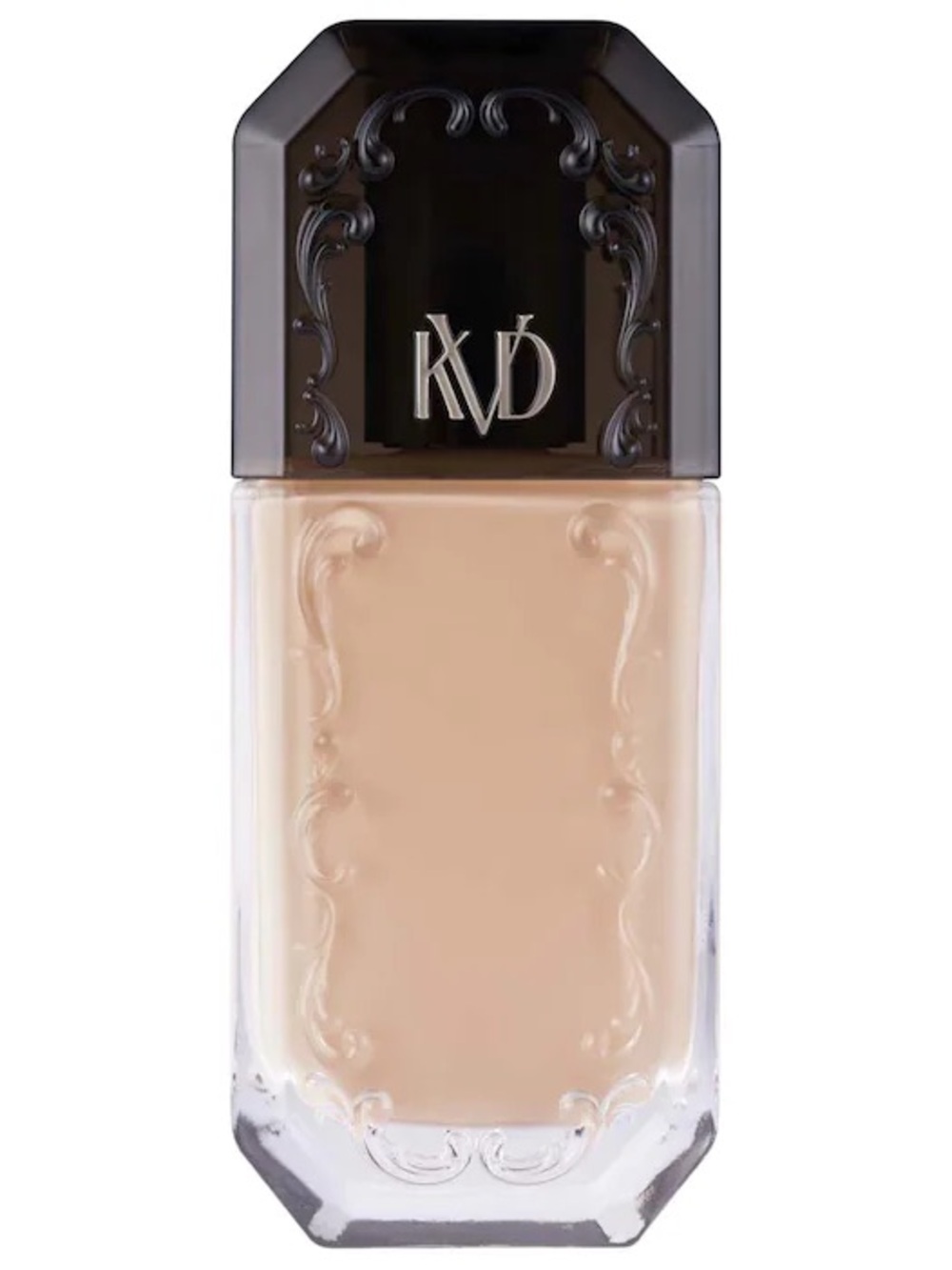 KVD Beauty Good Apple Non-Comedogenic Full-Coverage Serum Foundation